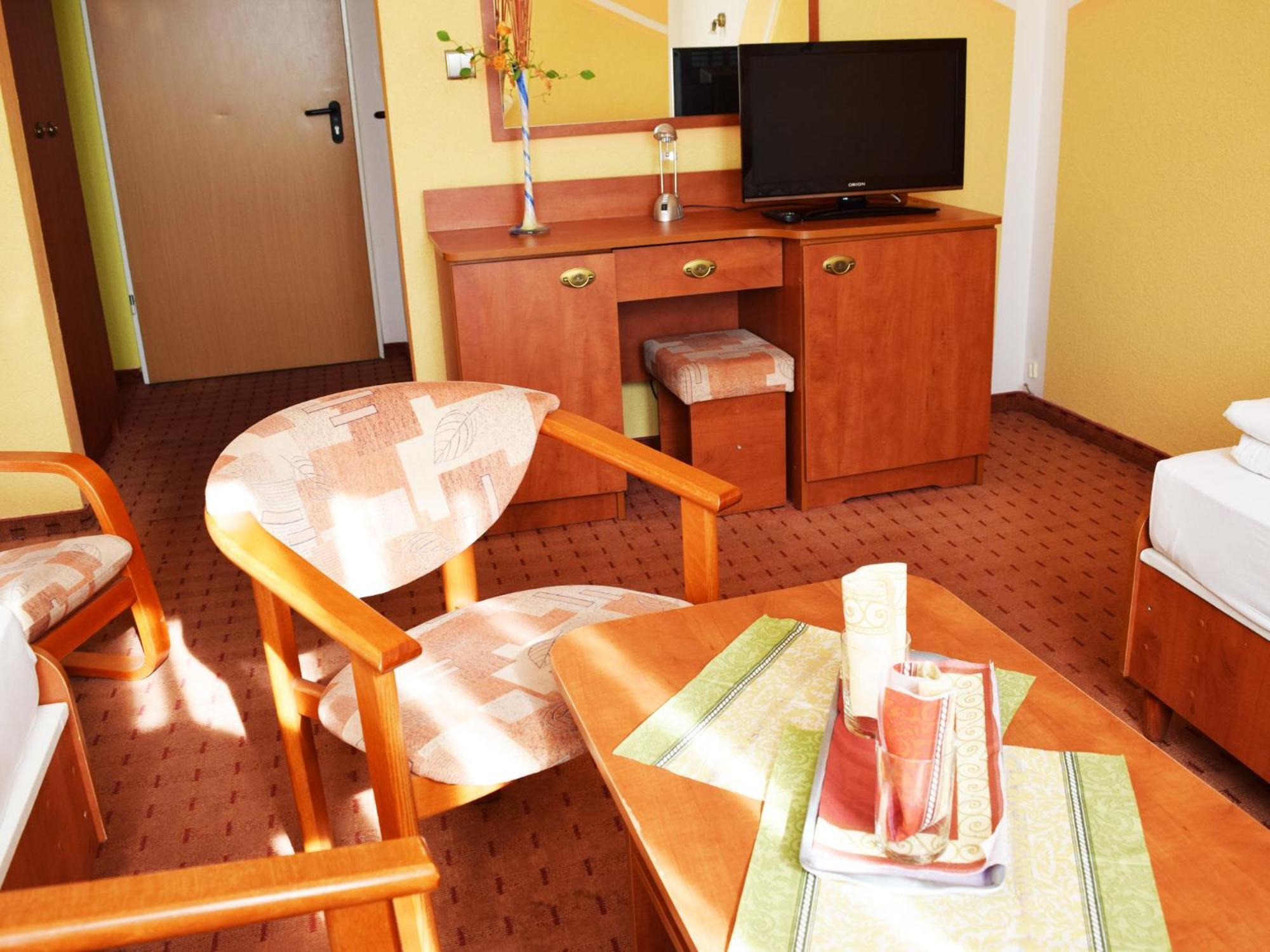 Hotel Jan Zgorzelec Szoba fotó