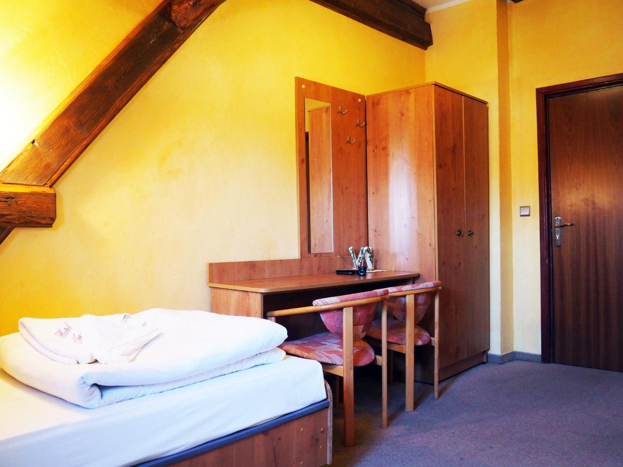 Hotel Jan Zgorzelec Szoba fotó