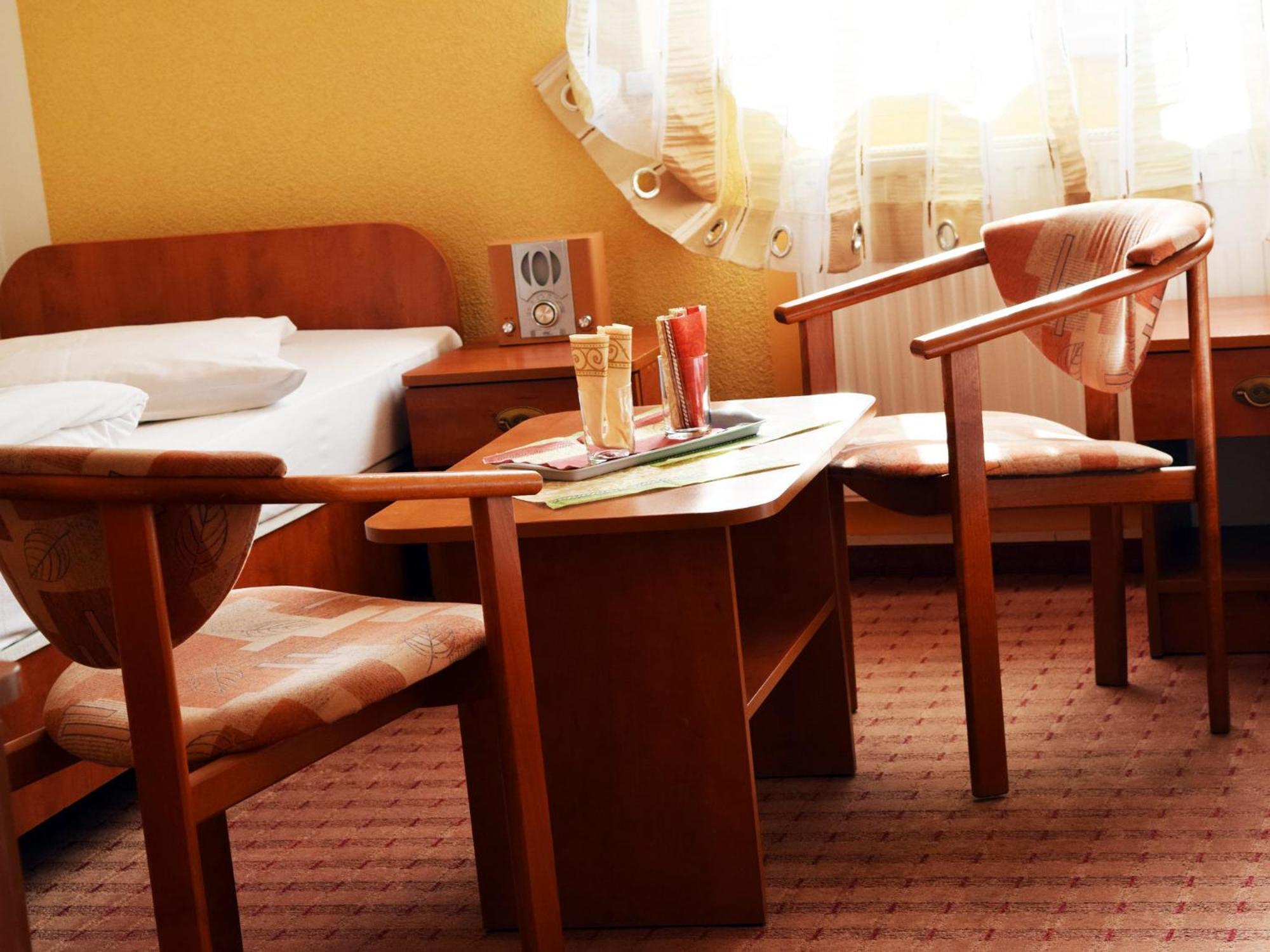 Hotel Jan Zgorzelec Szoba fotó
