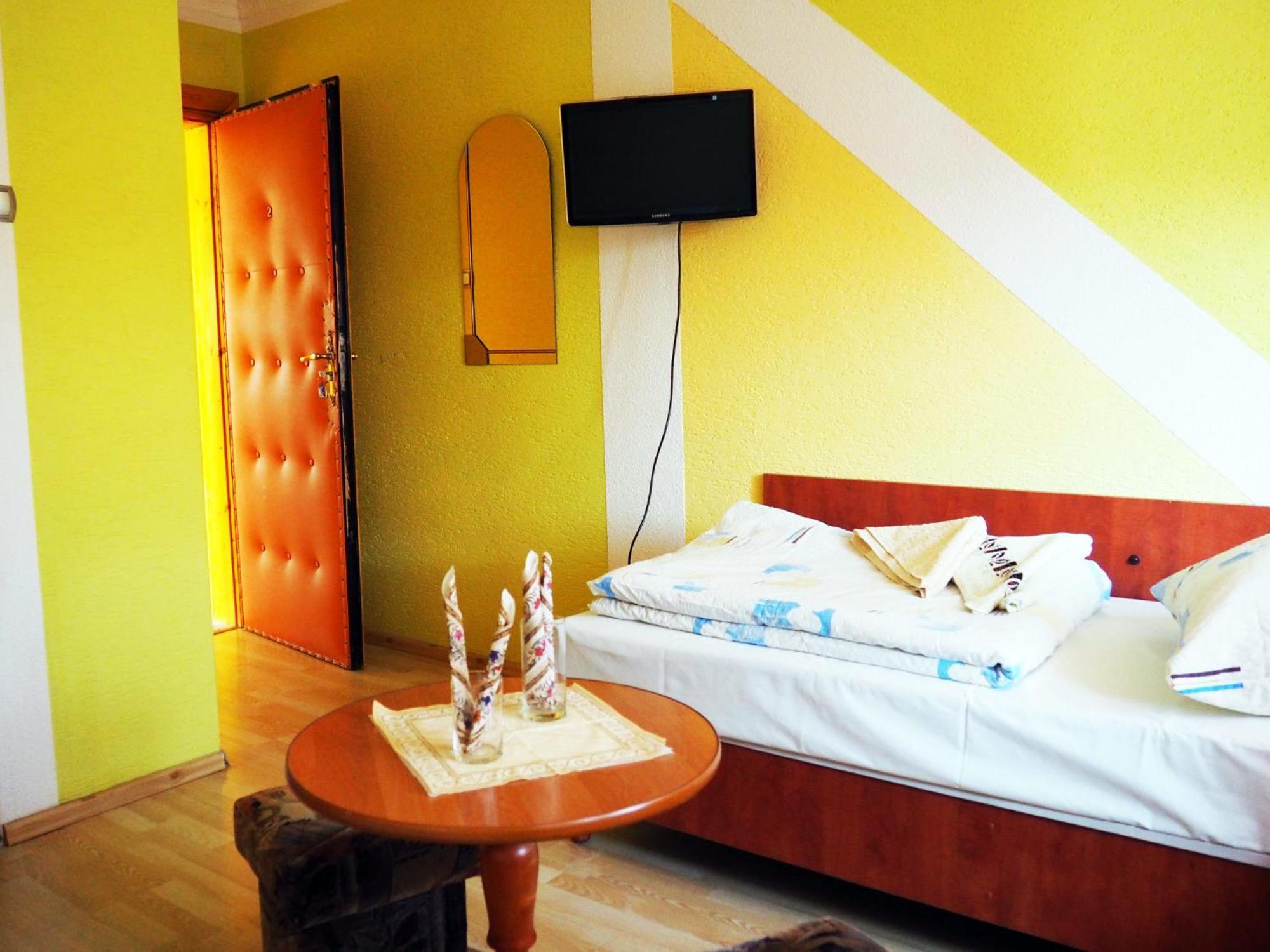 Hotel Jan Zgorzelec Szoba fotó