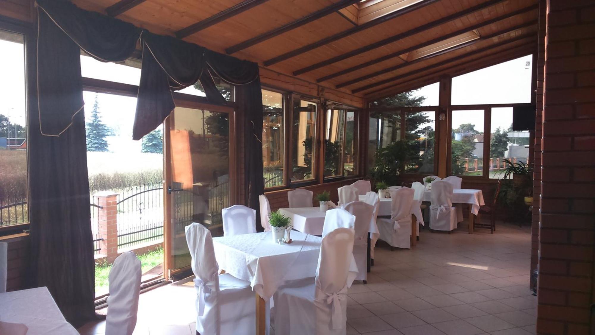 Hotel Jan Zgorzelec Kültér fotó
