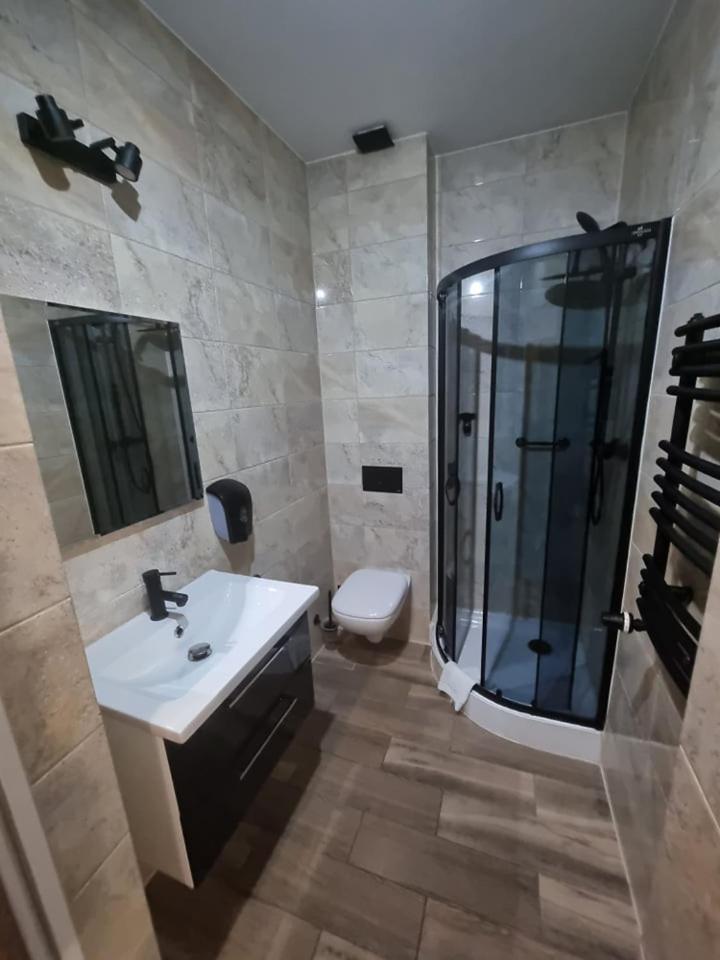 Hotel Jan Zgorzelec Kültér fotó