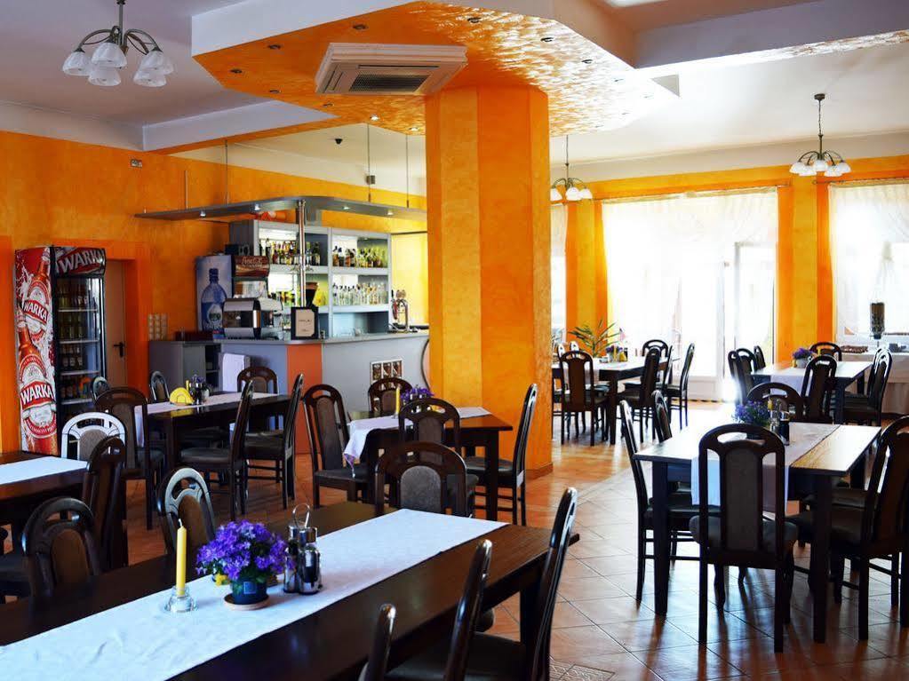 Hotel Jan Zgorzelec Kültér fotó