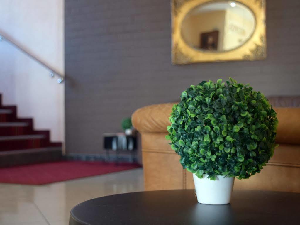 Hotel Jan Zgorzelec Kültér fotó